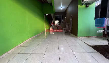Casa em Santa Tereza