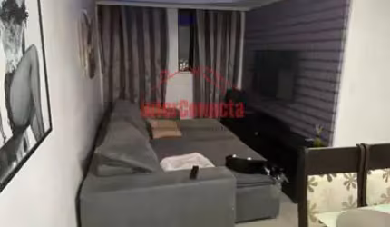 Apartamento à venda no bairro Parque Verde - Cascavel/PR