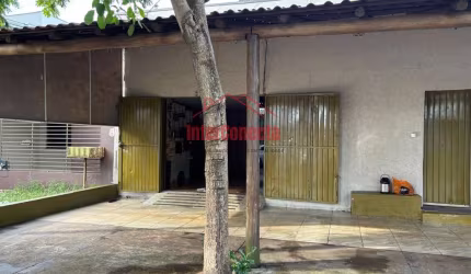 Sala comercial para alugar no Bairro Santa Cruz