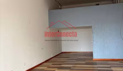 Sala Comercial para alugar na Rua Francisco Bartnik