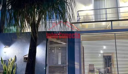 Casa à venda no bairro Pioneiros Catarinenses - Cascavel/PR