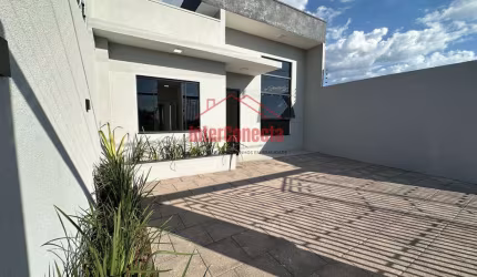 Casa Para Locação no Tropical