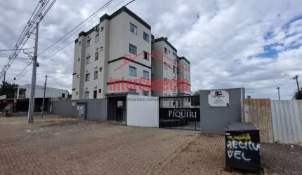 Apartamento Mobiliado