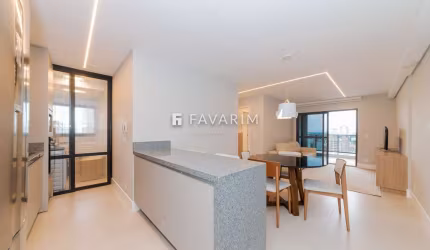 Apartamento com 2 quartos à venda na Rua Nunes Machado, Centro, Curitiba, 76 m2 por R$ 950.000