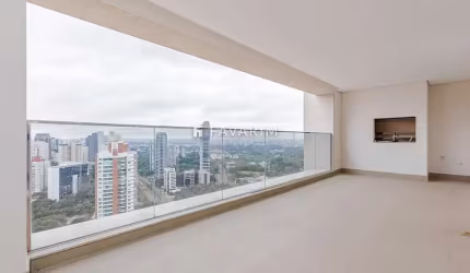 Cobertura com 3 quartos à venda na Rua José Izidoro Biazetto, Campo Comprido, Curitiba, 477 m2 por R$ 5.800.000