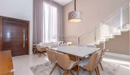 Casa com 3 quartos à venda na Rua Maria Guebur, Santo Inácio, Curitiba, 300 m2 por R$ 1.500.000