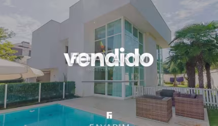 Casa em condomínio fechado com 4 quartos à venda na Rua Eduardo Sprada, Campo Comprido, Curitiba, 473 m2 por R$ 5.500.000