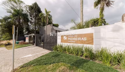 Casa em condomínio fechado com 3 quartos à venda na Rua Eugênio Flor, Abranches, Curitiba, 112 m2 por R$ 885.959