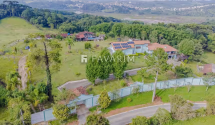Terreno à venda na Rua Edmundo Eckstein, Cidade Industrial, Curitiba, 550 m2 por R$ 6.900.000