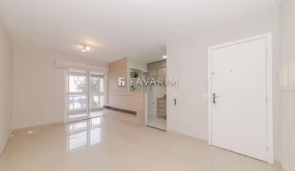 Apartamento com 3 quartos à venda no Portão, Curitiba , 77 m2 por R$ 730.000