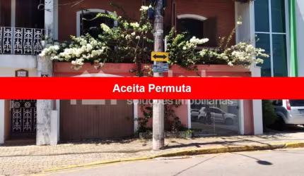 Casa com 3 quartos à venda na PRAÇA 17 DE ABRIL, 20, Centro, Jarinu por R$ 795.000