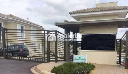 CASA COM 3 DORMITÓRIOS À VENDA - ESPLANADA DO CARMO - JARINU/SP