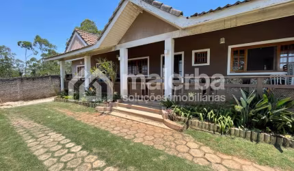 Casa com 4 quartos à venda na RUA FRANCISCO SAVONE, 2, Parque Antônio Afonso Pereira, Jarinu por R$ 1.580.000