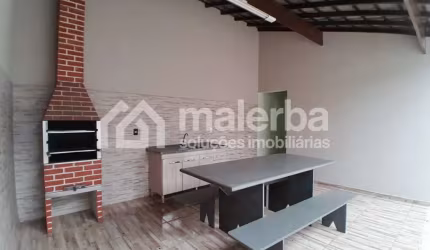 Casa com 3 quartos à venda na RUA SELY, Maracanã, Jarinu por R$ 750.000