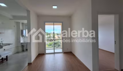 Apartamento com 2 quartos para alugar na ALMAEDA CURITIBA, Esplanada do Carmo, Jarinu, 53 m2 por R$ 1.500
