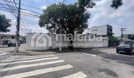 Ponto comercial com 1 sala para alugar na Rua Suíça, 240, Taboão, São Bernardo do Campo por R$ 8.320
