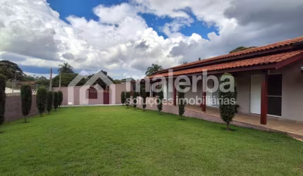 Casa com 3 quartos à venda na ALAMEDA CUIABÁ, S/N, Esplanada do Carmo, Jarinu por R$ 1.090.000