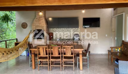 Casa com 2 quartos à venda na RUA 1, S/N, Vargem Grande, Jarinu por R$ 390.000
