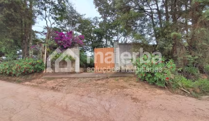 Terreno à venda na AVENIDA MARÍLIA, S/N, Caioçara, Jarinu por R$ 350.000