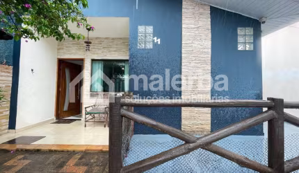 Casa com 3 quartos à venda na RUA TRENTO, 411, Vargem Grande, Jarinu por R$ 320.000