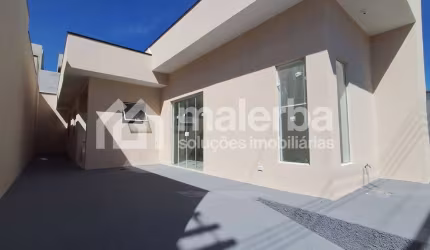 Casa com 2 quartos à venda na RUA MILÃO, S/N, Vargem Grande, Jarinu por R$ 375.000