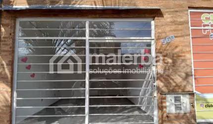 Sala comercial com 1 sala para alugar na RUA DONATELO, 569, Vargem Grande, Jarinu por R$ 1.500