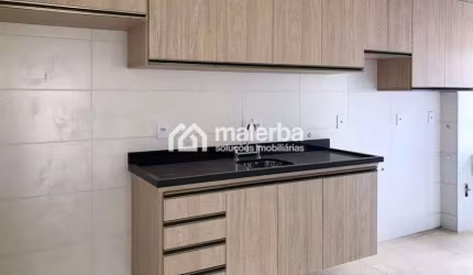 APARTAMENTO COM 3 DORMITÓRIOS À VENDA, 78 M² POR R$ 460.000,00 - ESPLANADA DO CARMO - JARINU/SP