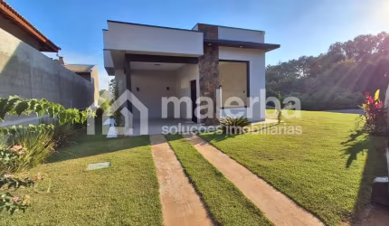 Casa com 3 quartos para alugar na ALAMEDA ALVORADA, 80, Água Preta, Jarinu por R$ 2.500