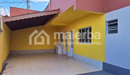 Casa com 1 quarto para alugar na RUA GIOVANI PAPINI, 497, Vargem Grande, Jarinu por R$ 1.300