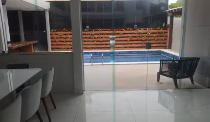 Casa de luxo à venda em Boa Viagem