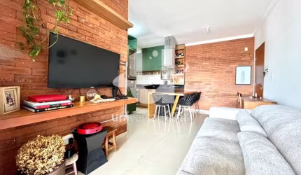 Apartamento com 2 quartos, 85 m², à venda por R$ 390.000- Rua Honório Antônio da Silva - São Pedro - Juiz de Fora/MG