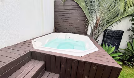 Casa a venda com exclusividade no Campeche