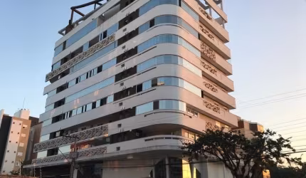 Apartamento novo sem uso no América com 1 Suíte + 2 Demi Suítes