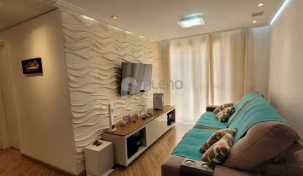 Apartamento com 2 quarto e varanda gourmet à venda, Casa Verde, São Paulo, SP