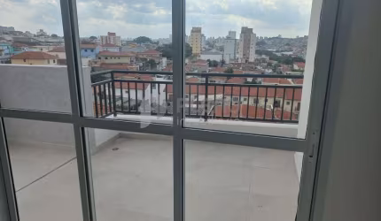 Apartamento à venda, Chora Menino, São Paulo, SP