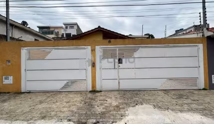 Casa à Venda, Jardim Virginia Bianca, São Paulo, SP