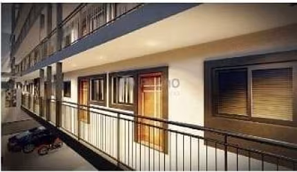 Apartamento à venda, Vila Nova Mazzei, São Paulo, SP