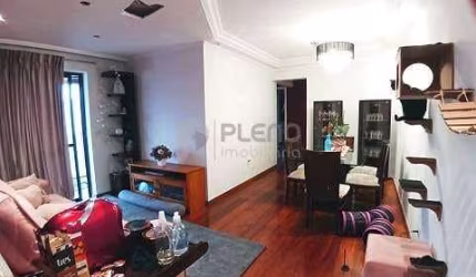 Apartamento 85m² com 3 quartos à venda, Casa Verde, São Paulo, SP