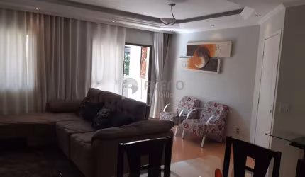 Apartamento à venda, Santa Teresinha, São Paulo, SP