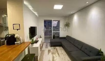 Apartamento à Venda, Casa Verde, São Paulo, SP