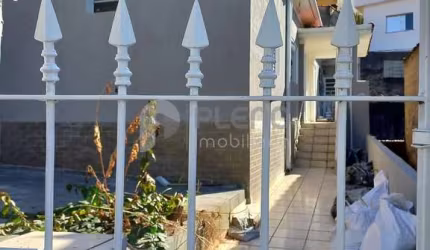 Casa à venda, Lauzane Paulista, São Paulo, SP