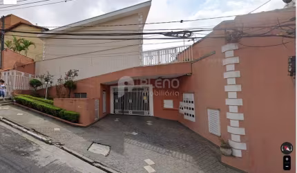 Casa à venda, Lauzane Paulista, São Paulo, SP