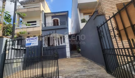 Sobrado à Venda, Jardim São Paulo(Zona Norte), São Paulo, SP