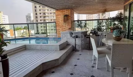 Apartamento à venda, Santana, São Paulo, SP