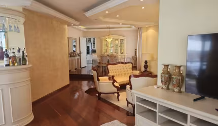 Apartamento à venda, Água Fria, São Paulo, SP