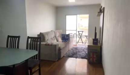 Apartamento à venda, Parque Mandaqui, São Paulo, SP