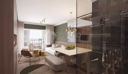 Apartamento à Venda, Santana, São Paulo, SP
