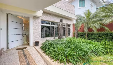 Casa à venda, Jardim Leonor Mendes de Barros, São Paulo, SP