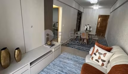 Apartamento à Venda, Parque Peruche, São Paulo, SP