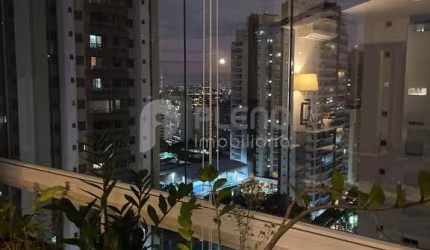 Apartamento à venda, Santa Teresinha, São Paulo, SP